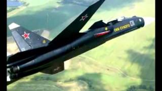 Ace Combat Sukhoi47 Megalith Angus Dei Music Video [upl. by Ahsiri]