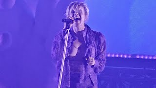 Robyn Call Your Girlfriend live Fox Theater Oakland 2262019 HD [upl. by Ennovyhs93]