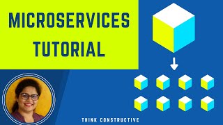 Microservices Tutorial  Why What and How of Microservices Architecture [upl. by Freya772]