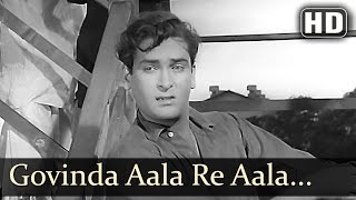 Govinda Aala Re Aala  Bluff Master  Mohd Rafi  Superhit Song [upl. by Ihsir]