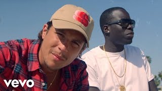 Nekfeu  Ma dope ft SPri Noir Clip Officiel [upl. by Eenitsed]