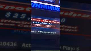 Biggest Jackpot Ever On Double Gold Slot [upl. by Sotsirhc]