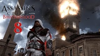 ASSASSINS CREED BROTHERHOOD • Verteidigung 003 Let´s Play Brotherhood [upl. by Leizo]