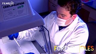 Forensic Files Season 11 Episode 16  Grave Danger  Full Episode [upl. by Sue]