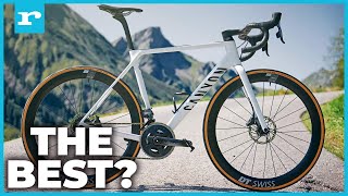 6 of the Best Bikes for Sportives from Specialized Cannondale Canyon and more [upl. by Ysak]