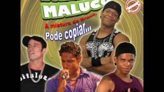 Etiqueta  Bonde do Maluco [upl. by Gainor]