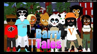 Barry Tales intro Song [upl. by Kip913]