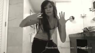 Christina Grimmie Dancing [upl. by Zobkiw]