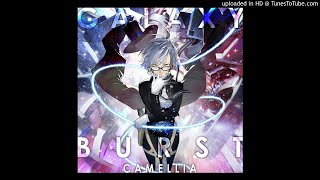 Camellia feat Nanahira  べィスドロップ・フリークス 2018 Redrop ver [upl. by Antonie]