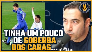 CORINTHIANS 1 x 0 CHELSEA Mundial de Clubes [upl. by Notac5]