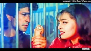 Wafa Na 💞Raas Aayee Tujhe O Harjaee  ❤️ Sad Song ❤️ Bewafa Sanam 1995  Nitin Mukesh  Chand Math [upl. by Mamie]