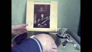 GEORGE BENSON  Breezin Samples [upl. by Aniat]