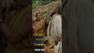 Thangalaan  Sneak Peek  Chiyaan Vikram  K E Gnanavelraja  Pa Ranjith  G V Prakash Kumar Shorts [upl. by Airebma]