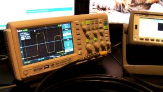 TDR 4 RG6 Measurement [upl. by Babbie]