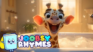 Fun with Limericks  Joobsy Rhymes for Kids [upl. by Atirec991]