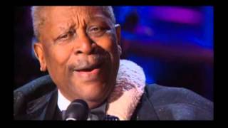 BB King  When Love Comes To Town  Live by Request 2003 [upl. by Odravde]