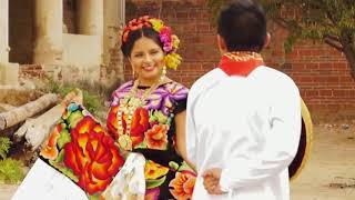 08 Géneros de la danza el baile mestizo en México Segunda parte [upl. by Sabas121]