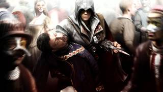 Romagna  Assassins Creed 2 [upl. by Sproul]