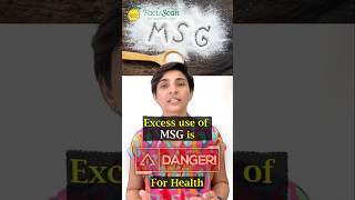 MSGMonosodium GlutamateAjinomotoE621Hydrolyzed Protein [upl. by Ellebanna]