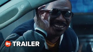 Beverly Hills Cop Axel F Teaser Trailer 2024 [upl. by Durning152]