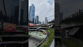 City Center Shopping Mall in China 🇨🇳 [upl. by Burt64]