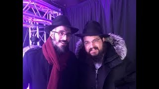 Fitche Benshimon feat Benny Friedman Season 2 [upl. by Archibaldo326]