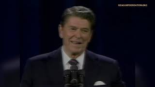 President Ronald Reagans Best Debate Moments [upl. by Elrae]