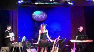 Liza amp Gogo Lab perform Epoca by Gotan Project  Nissis May 1 2011 [upl. by Shuping]