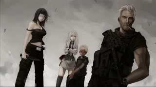 Jormungand Perfect Order OST  Fxxk It [upl. by Olrac562]