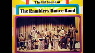 The Ramblers Dance Band  Nyame Mbere [upl. by Arnaud]