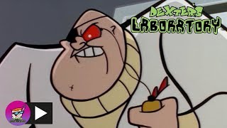 Dexters Laboratory  Photo Finish  Cartoon Network [upl. by Yderf]