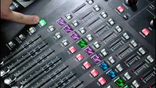 Behringer X32  Basic Mixing 1013  Building A Mix [upl. by Naek]