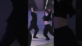 broom broom broooom💨💨 jj choreography [upl. by Kuster648]