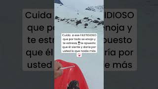 Cuida a ese fastidioso contoda viajes motivacion amor parejas relaciones viral parati [upl. by Atteloc]