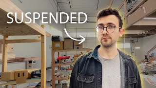 Top Seller Gets Suspended From Etsy [upl. by Stormie]