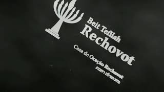 04092024  Shacharit  Orações da manhã  Beit Tefilah Rechovot [upl. by Teddi]