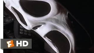 Scary Movie 412 Movie CLIP  Do You Know Where I Am 2000 HD [upl. by Aikit]