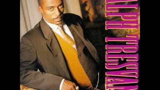 Ralph TresvantDo What I Gotta DoOriginal [upl. by Dulce947]