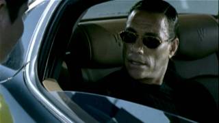 JCVD  Sinav 2006  Trailer Full HD 1080p [upl. by Londoner]