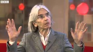 Meet the Author Donna Leon [upl. by Leind]