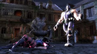 Injustice Gods Among Us Ultimate Edition luchador bane gameplay [upl. by Cacilie]