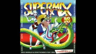 Super Mix 18  Includes quotSinfonia 2012quot Pedro Diaz amp Unik pres Archybak feat Phil G Club Mix [upl. by Nob971]