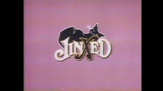 Jinxed 1982 TV Spot [upl. by Reifel129]