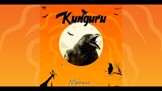 Mbosso  Kunguru Official Audio [upl. by Delamare]