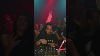 Takaaki Itoh • Boiler Room Shanghai • Supported by Budweiser dj boilerroom shorts techno [upl. by Yecram966]