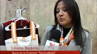 tercera moda ropa innovadora para adultos mayores [upl. by Eversole193]