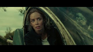 Edge of Tomorrow  How Many Times Have We Been Here Eng Sub [upl. by Eisak453]