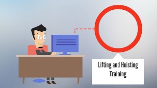 Lifting and Hoisting Training Course [upl. by Almeda]