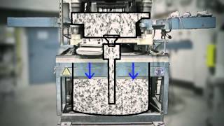 CMQ  Moulage basse pression [upl. by Harhay]