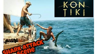 KONTIKI Trailer German Deutsch 2012 [upl. by Iknarf]